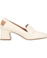 Maison Margiela - Loafers Leather - Lyst