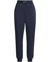 ARMANI EXCHANGE - Midnight Pants Polyamide, Viscose, Elastane - Lyst