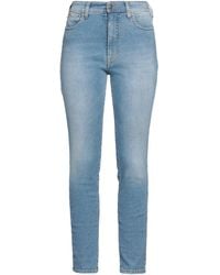 CYCLE - Pantaloni Jeans - Lyst