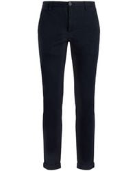 AT.P.CO - Trouser - Lyst