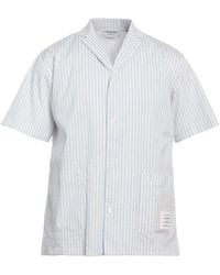 Thom Browne - Shirt - Lyst