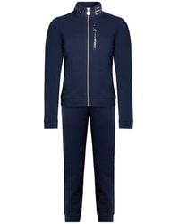 EA7 - Tracksuit - Lyst
