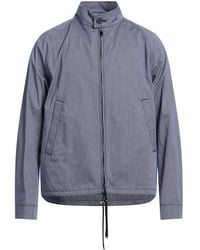Jacob Cohen - Jacket Cotton - Lyst
