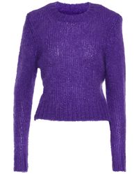 farren sweater by isabel marant Affordable Shopping OFF 59