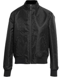 Bally - Jacke & Anorak - Lyst