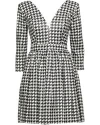 FELEPPA - Mini Dress - Lyst