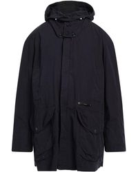 Barbour - Sobretodo y gabardina - Lyst