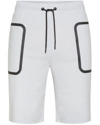 Peuterey - Shorts & Bermudashorts - Lyst