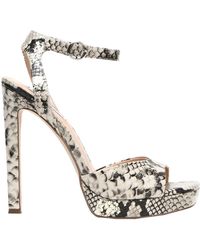 steve madden calix sandal