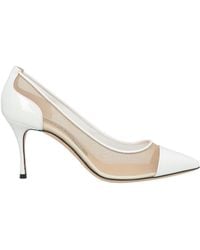 Sergio Rossi - Pumps - Lyst