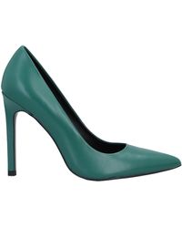 Calvin Klein Pumps - Grün