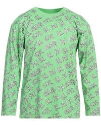 ERL - T-shirts - Lyst