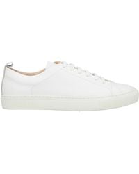 Manebí - Sneakers Leather - Lyst
