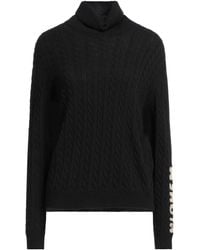 Love Moschino - Turtleneck - Lyst