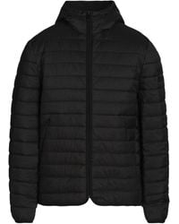 Calvin Klein - Plumífero y acolchado - Lyst