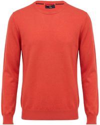 Fay - Pullover - Lyst