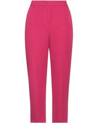 Hanita - Trouser - Lyst