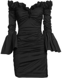 Philosophy Di Lorenzo Serafini - Mini Dress - Lyst