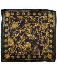 Versace Jeans Couture - Sciarpa - Lyst