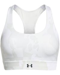 Under Armour - Slate Top Nylon, Elastane - Lyst