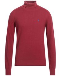 Brooksfield - Cuello alto - Lyst