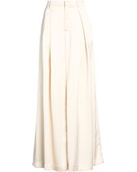 ANDAMANE - Pants - Lyst