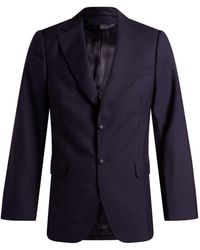 Officine Generale - Blazer - Lyst