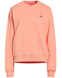 DIESEL - Sweatshirts - Lyst