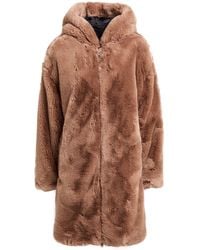 Moose Knuckles - Shearling & Teddy - Lyst