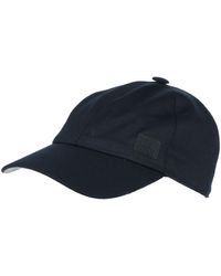 Z Zegna Synthetic Nylon Baseball Cap in Blue for Men Save 10% Mens Hats Z Zegna Hats 