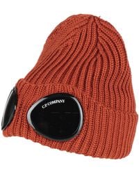 C.P. Company - Hat Wool - Lyst