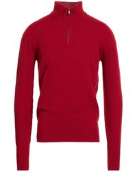 Drumohr - Turtleneck - Lyst
