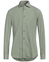 Barena - Camisa - Lyst
