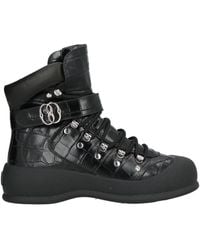 Bally - Stiefelette - Lyst