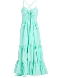 Isabelle Blanche - Maxi-Kleid - Lyst