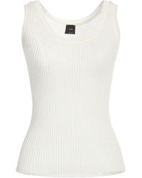 Pinko - Top - Lyst