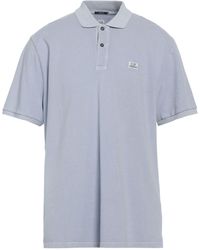 C.P. Company - Polo Shirt - Lyst