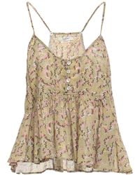 Isabel Marant - Top - Lyst