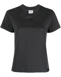 Courreges - T-shirt - Lyst