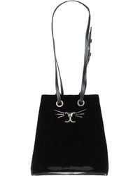 Charlotte Olympia Bags for Women - Up to 70% off at Lyst.com