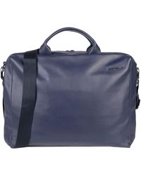 Mandarina Duck Aktentaschen - Blau