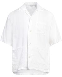 Aspesi - Shirt - Lyst