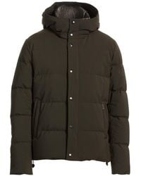 Montecore - Puffers - Lyst