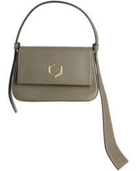 HIBOURAMA - Borsa A Mano - Lyst