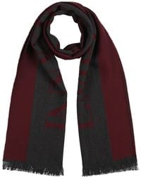 Emporio Armani - Scarves - Lyst