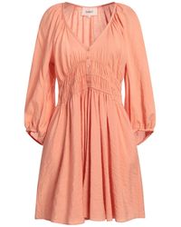 Ba&sh - Mini-Kleid - Lyst