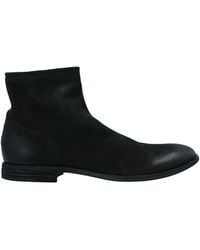 Roberto Del Carlo Boots for Men | Online Sale up to 61% off | Lyst