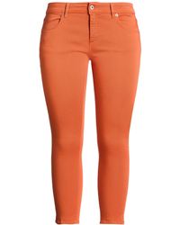 Dondup - Pants - Lyst