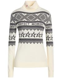 Perfect Moment - Turtleneck - Lyst