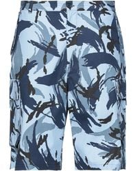 KENZO - Shorts & Bermuda Shorts - Lyst